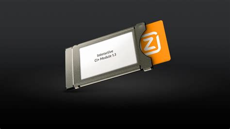 smart card ziggo kopen|Ziggo extra module.